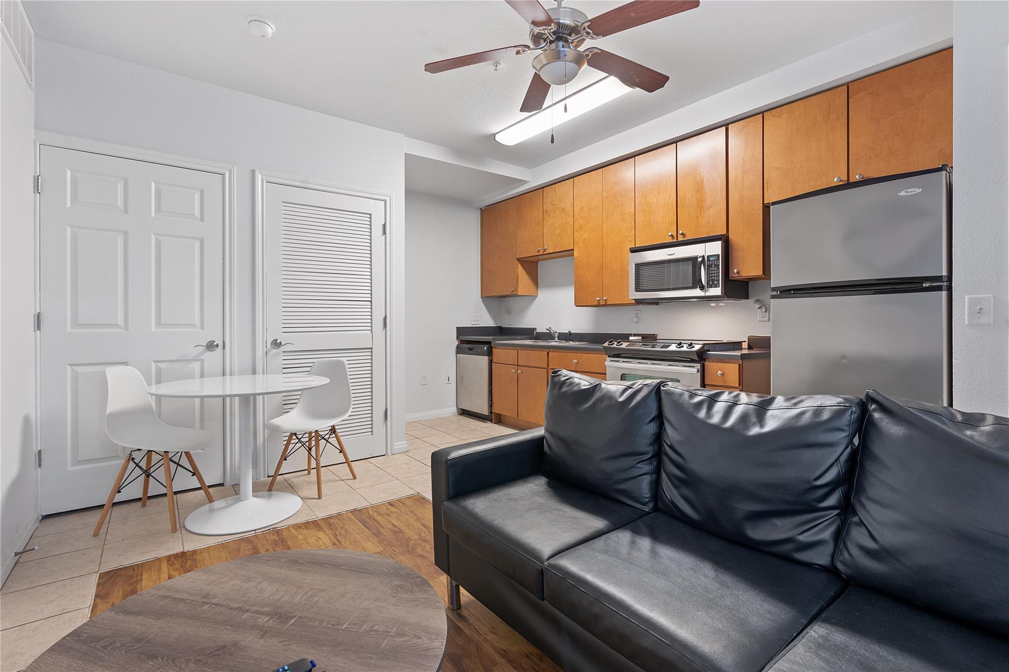 2515 Pearl # 101, Austin, TX 78705