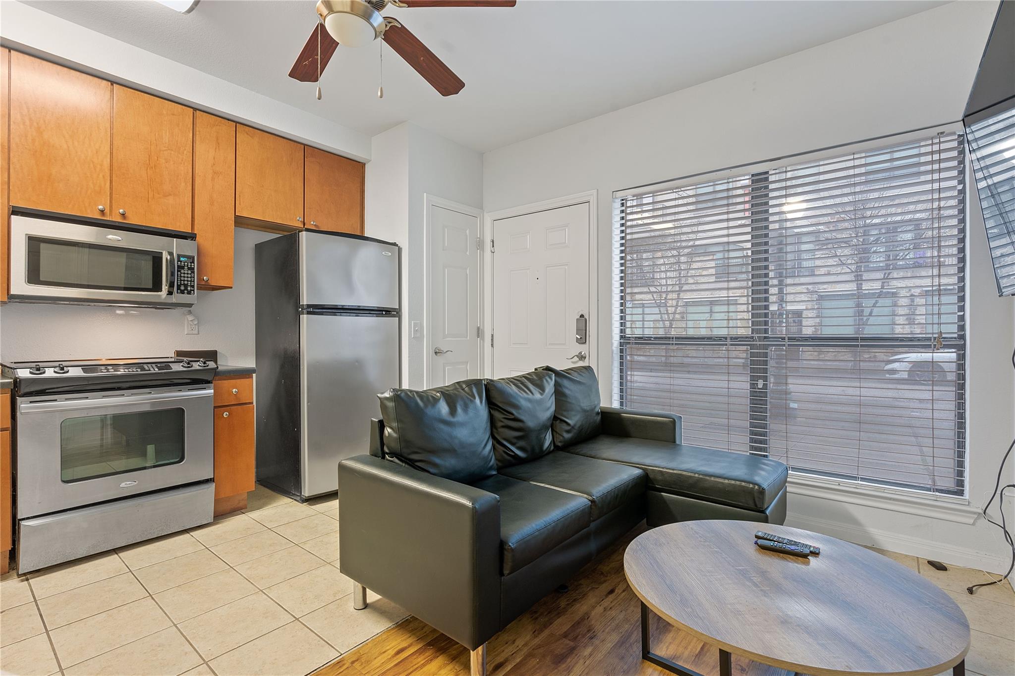 2515 Pearl # 101, Austin, TX 78705