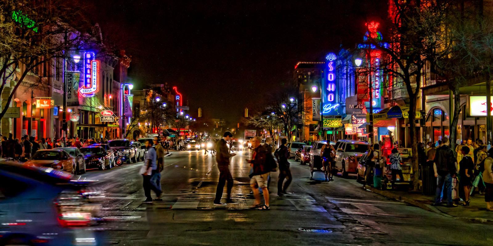 2515 Pearl # 102, Austin, TX 78705