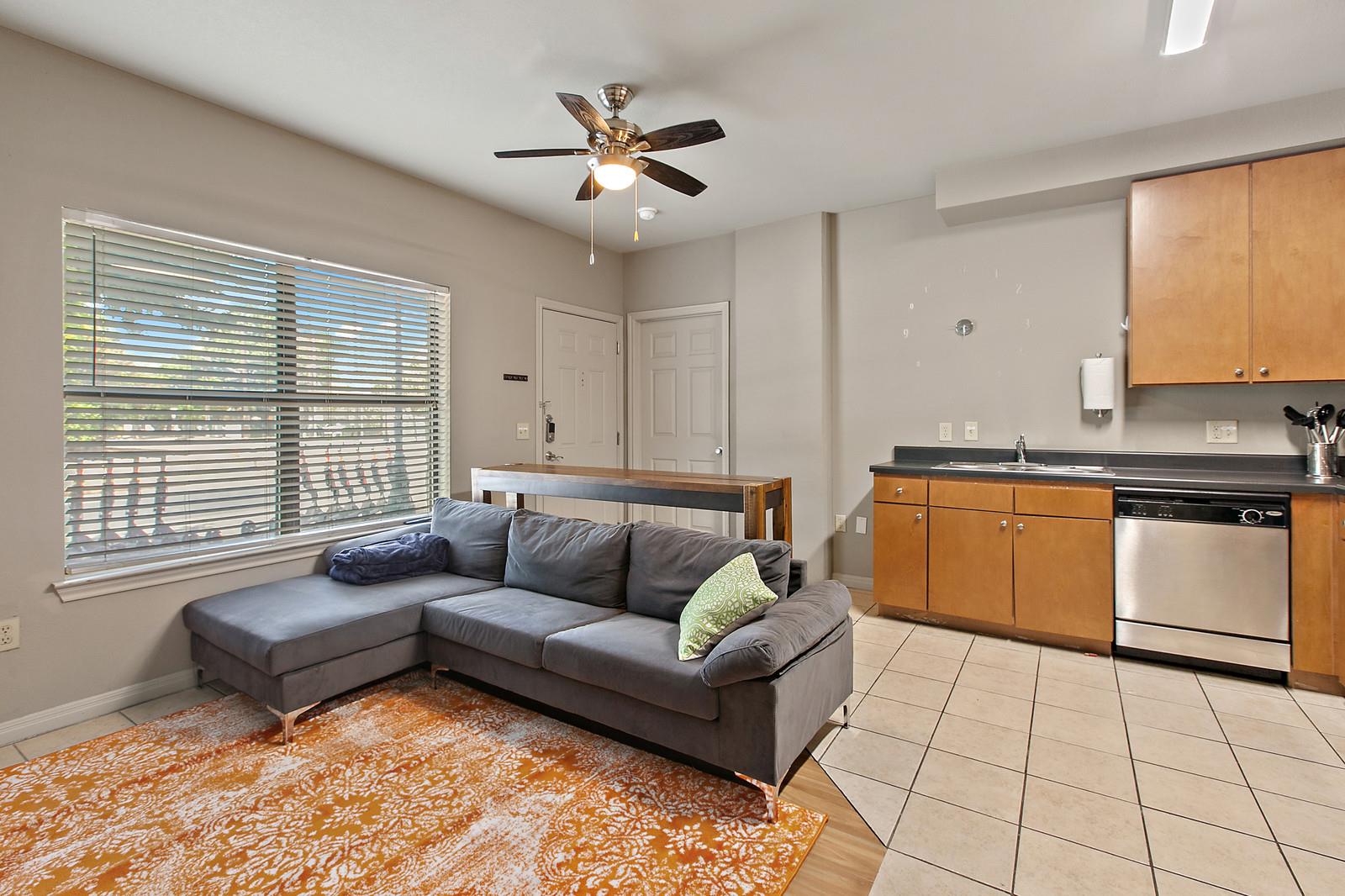 2515 Pearl # 102, Austin, TX 78705