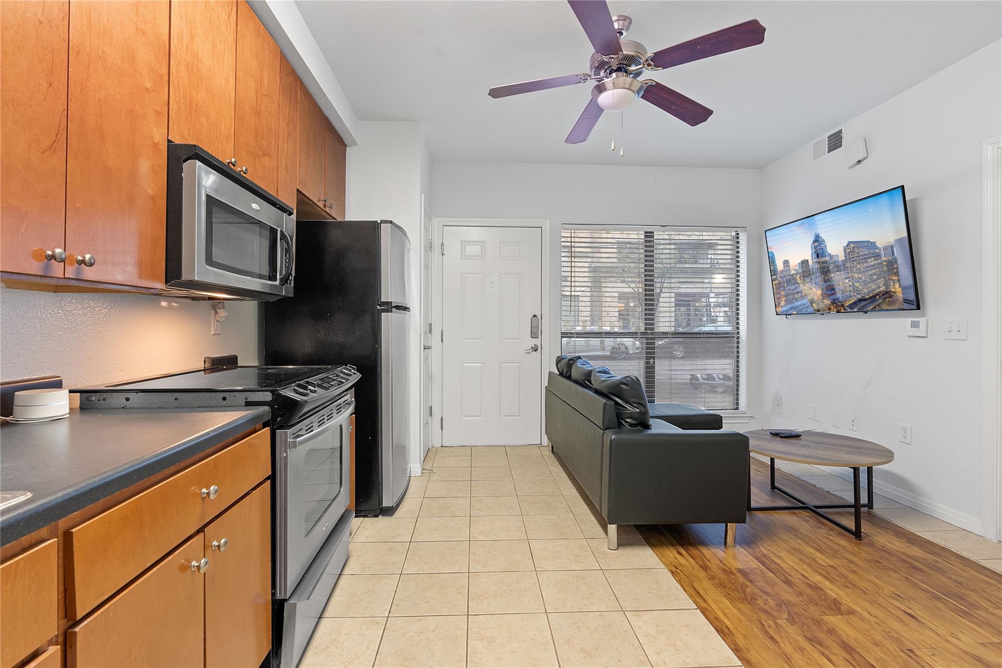 2515 Pearl # 102, Austin, TX 78705