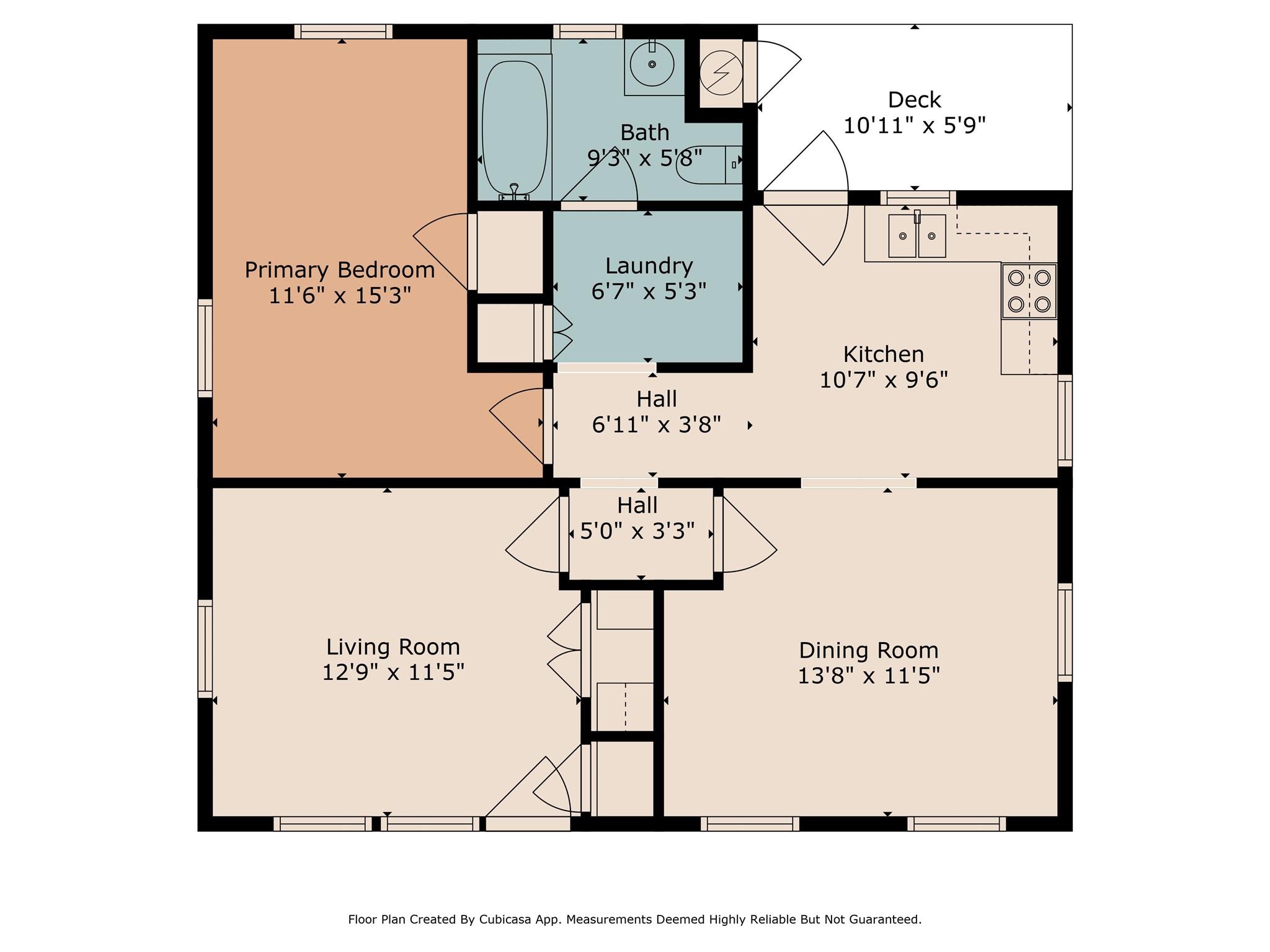 908 Vargas Rd, Austin, TX 78741