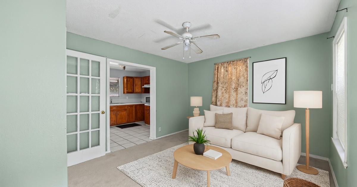 908 Vargas Rd, Austin, TX 78741