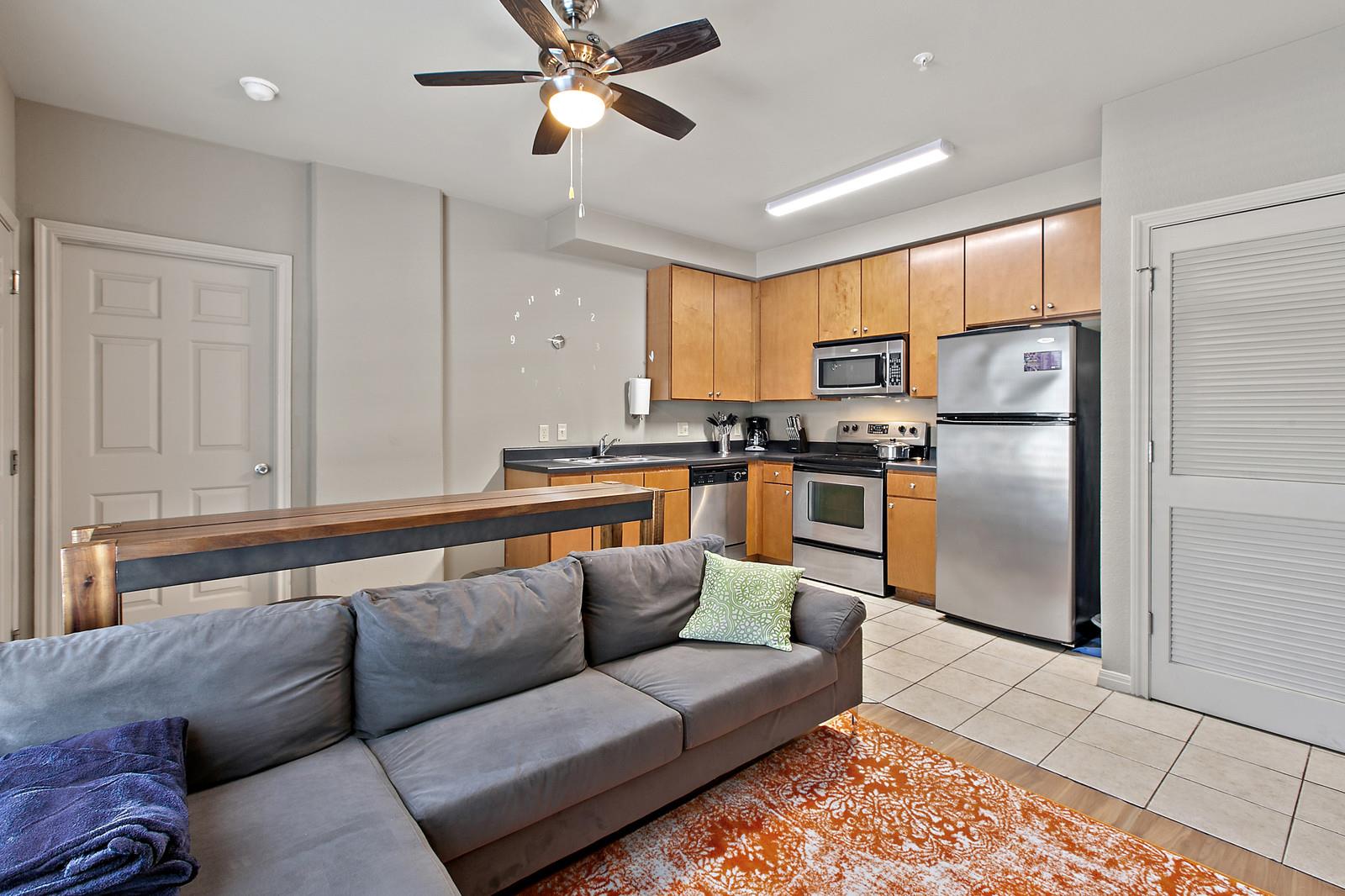 2515 Pearl # 106, Austin, TX 78705