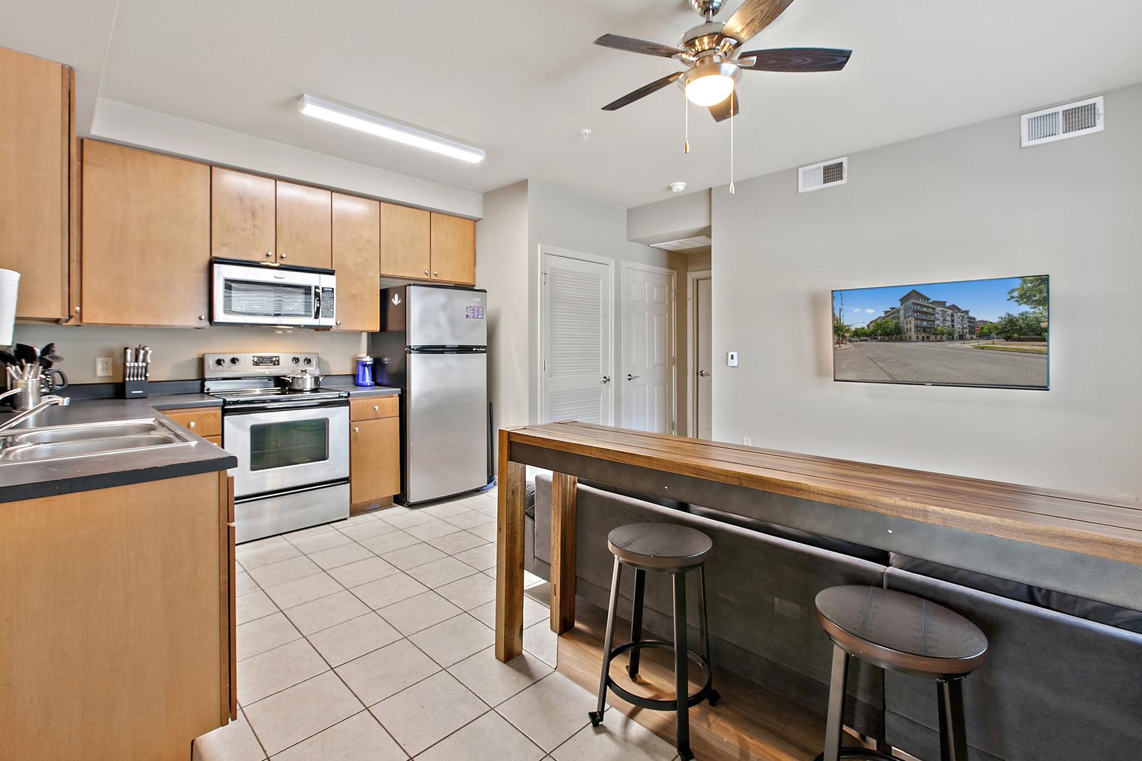 2515 Pearl # 106, Austin, TX 78705