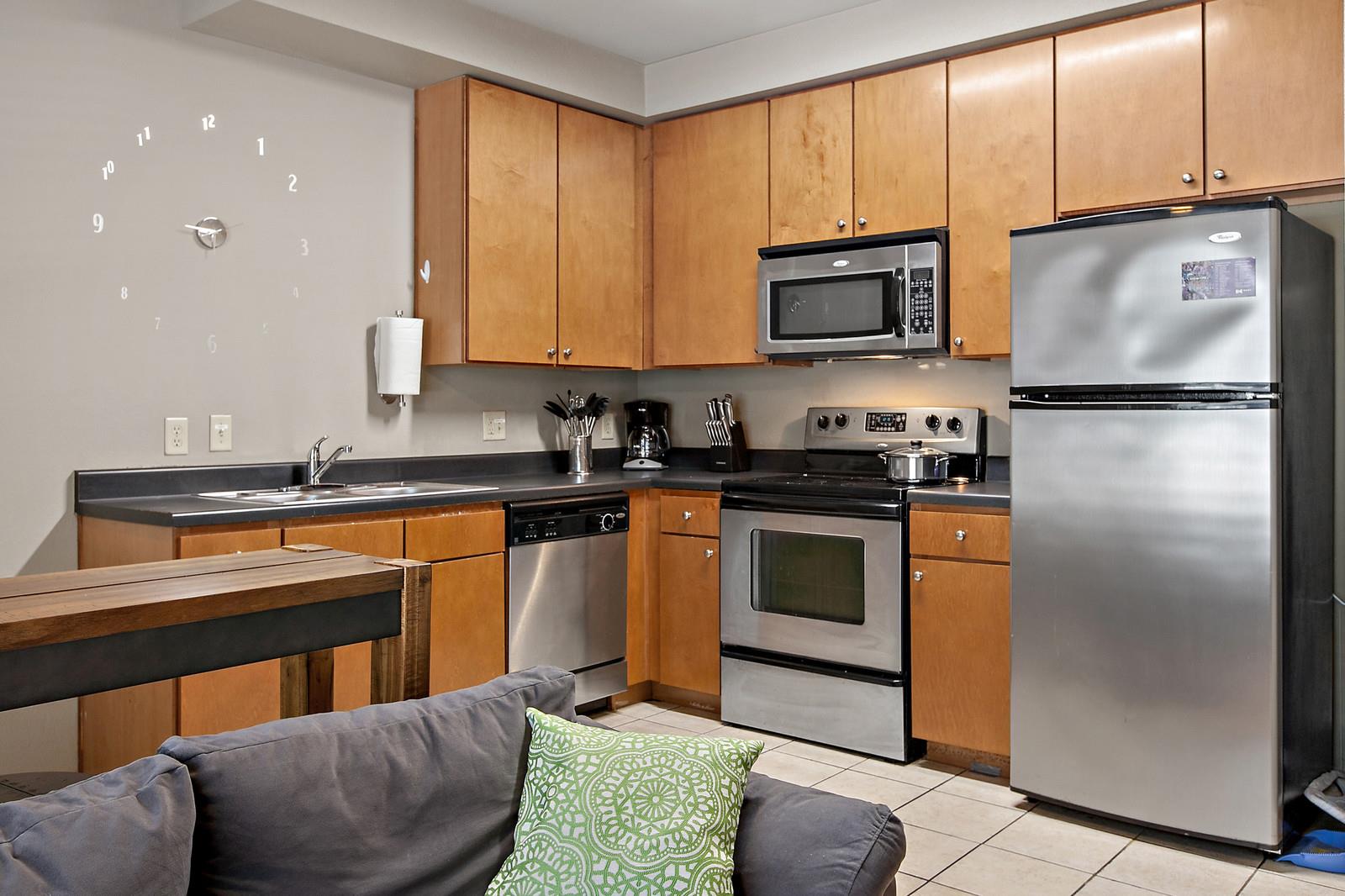 2515 Pearl # 106, Austin, TX 78705