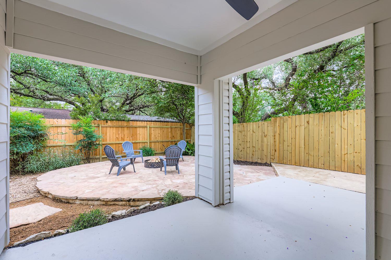 11703 Oak Knoll Dr, Austin, TX 78759