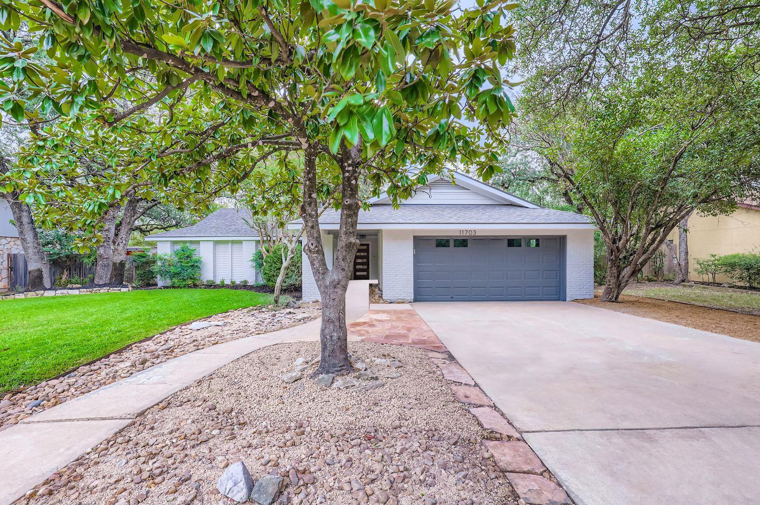 11703 Oak Knoll Dr, Austin, TX 78759
