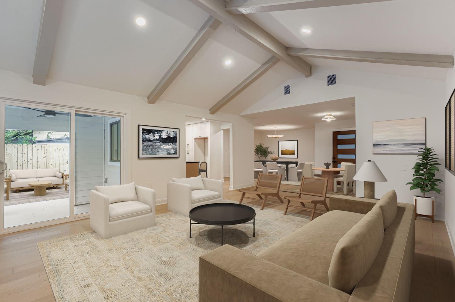 11703 Oak Knoll Dr, Austin, TX 78759