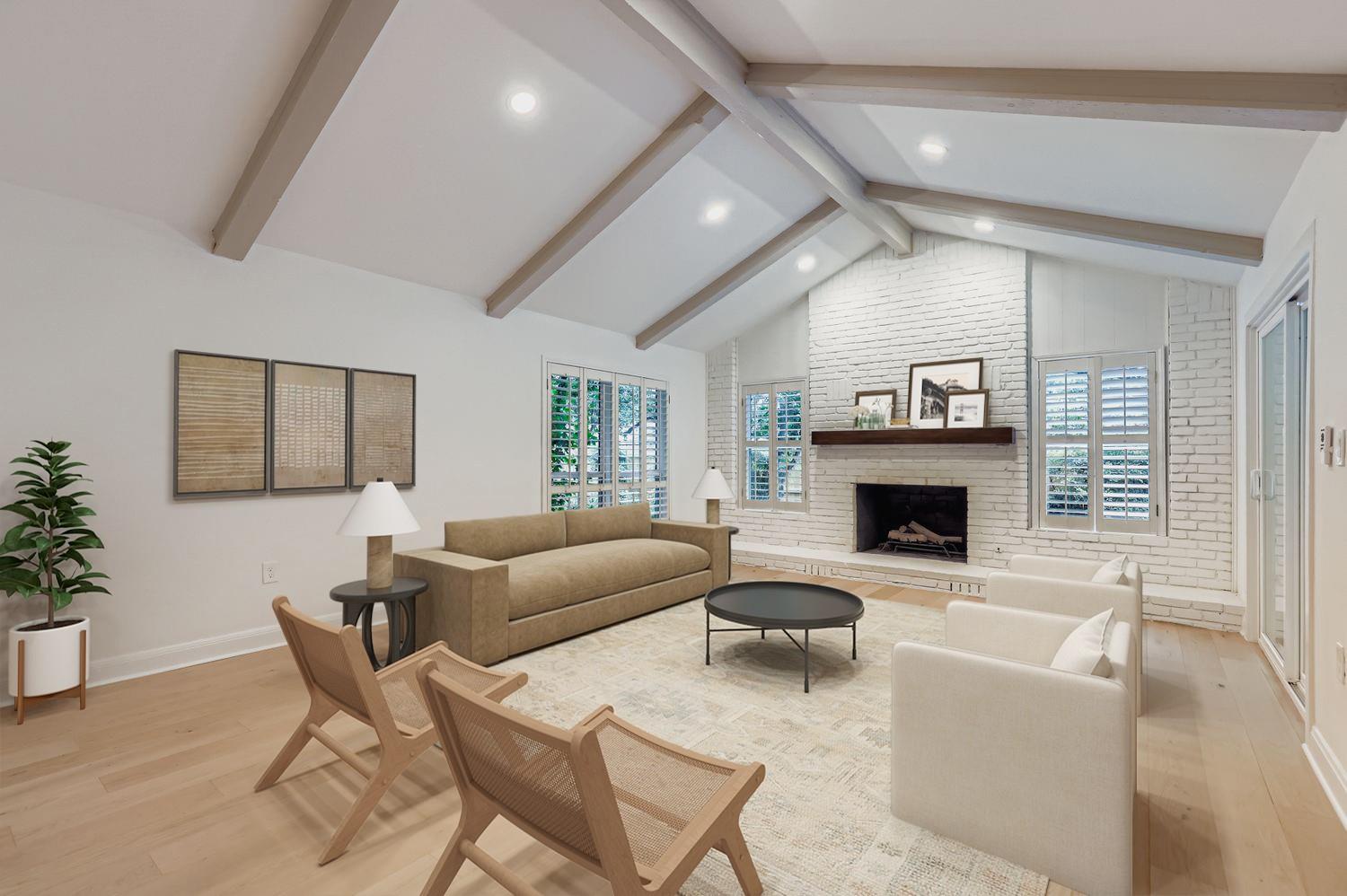 11703 Oak Knoll Dr, Austin, TX 78759