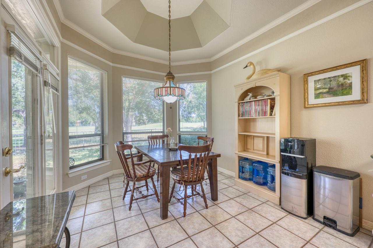 331 Olympia Fields St, Meadowlakes, TX 78654