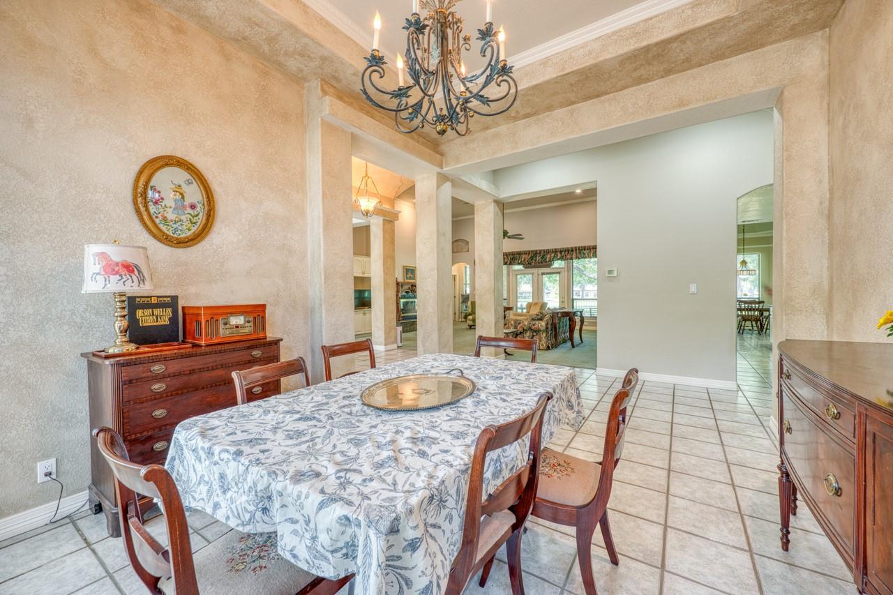 331 Olympia Fields St, Meadowlakes, TX 78654