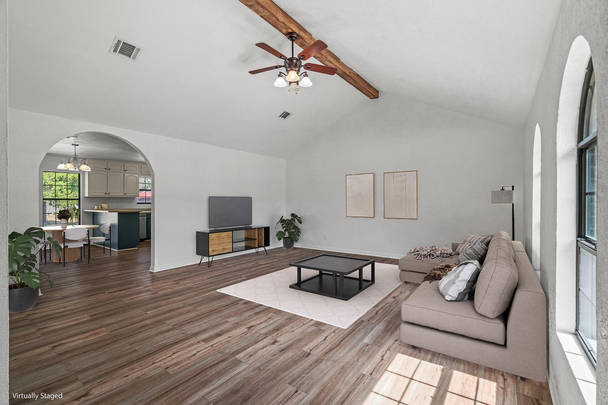 1904 Murray Ave, Rockdale, TX 76567