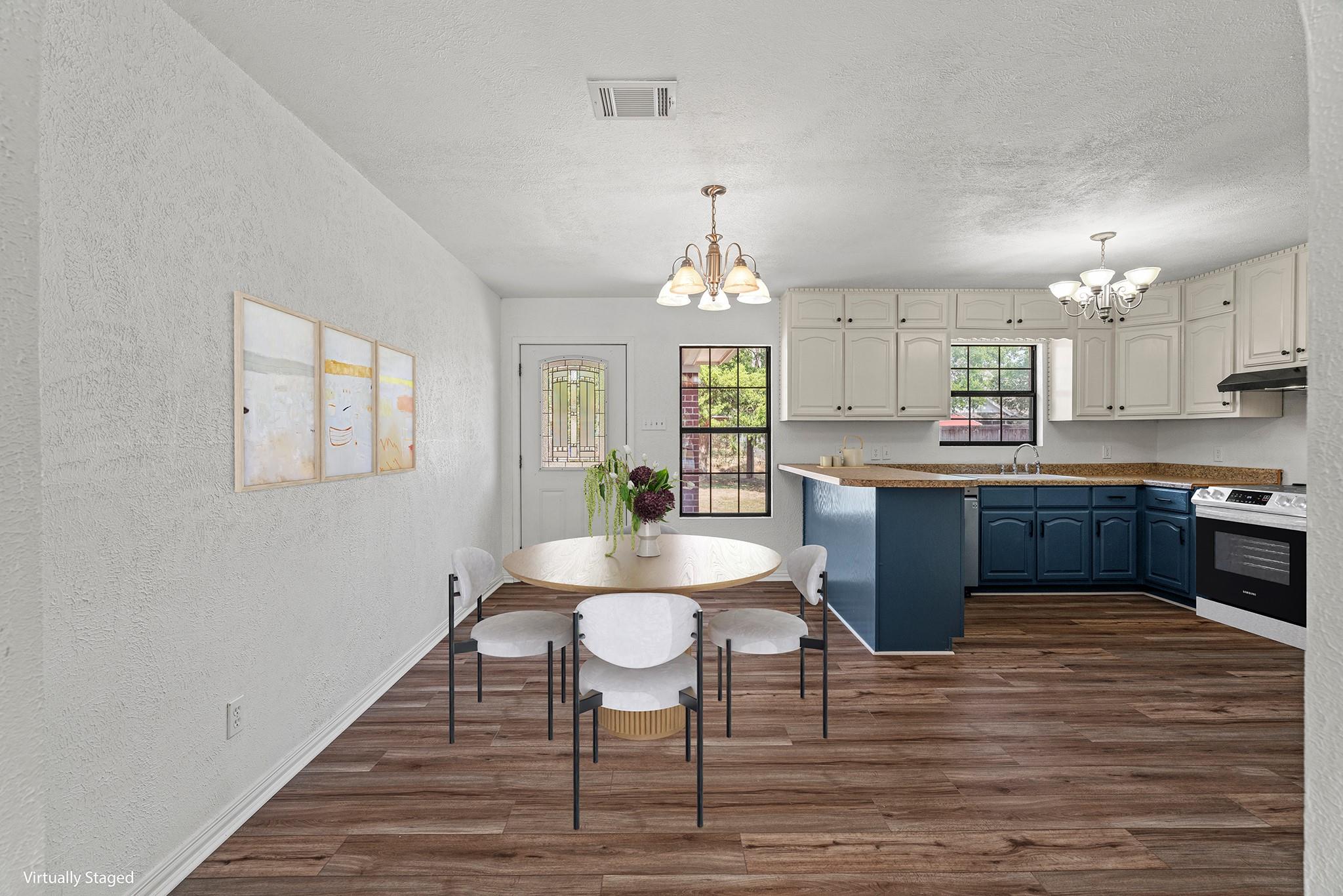 1904 Murray Ave, Rockdale, TX 76567