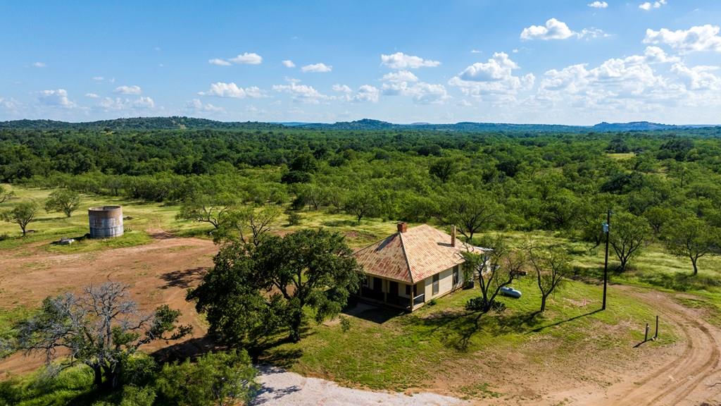 3736-6 County Rd 113 Rd, Llano, TX 78643