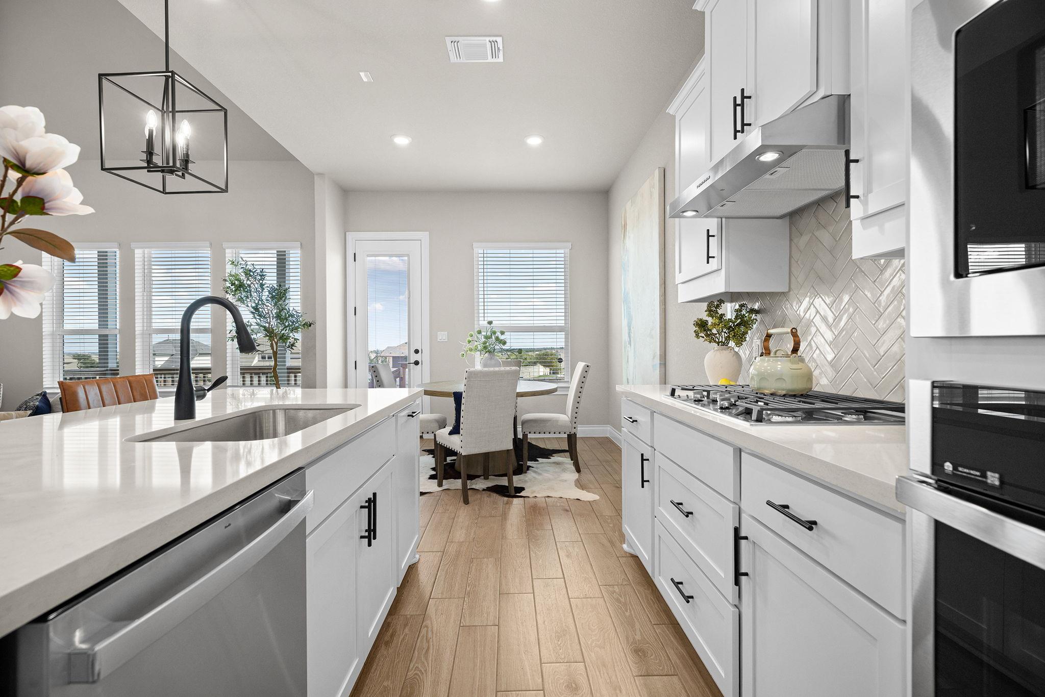 1200 Snowdrop Dr, Georgetown, TX 78628