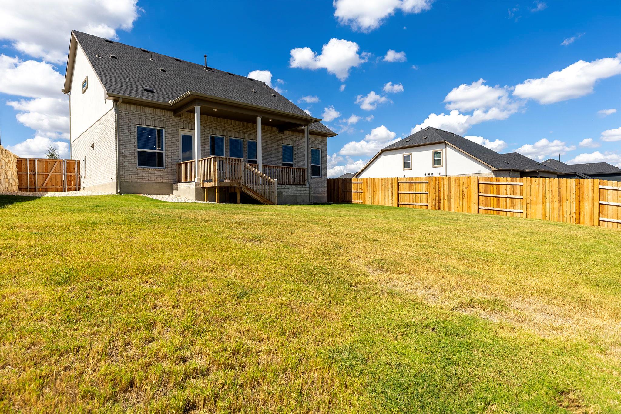 1200 Snowdrop Dr, Georgetown, TX 78628