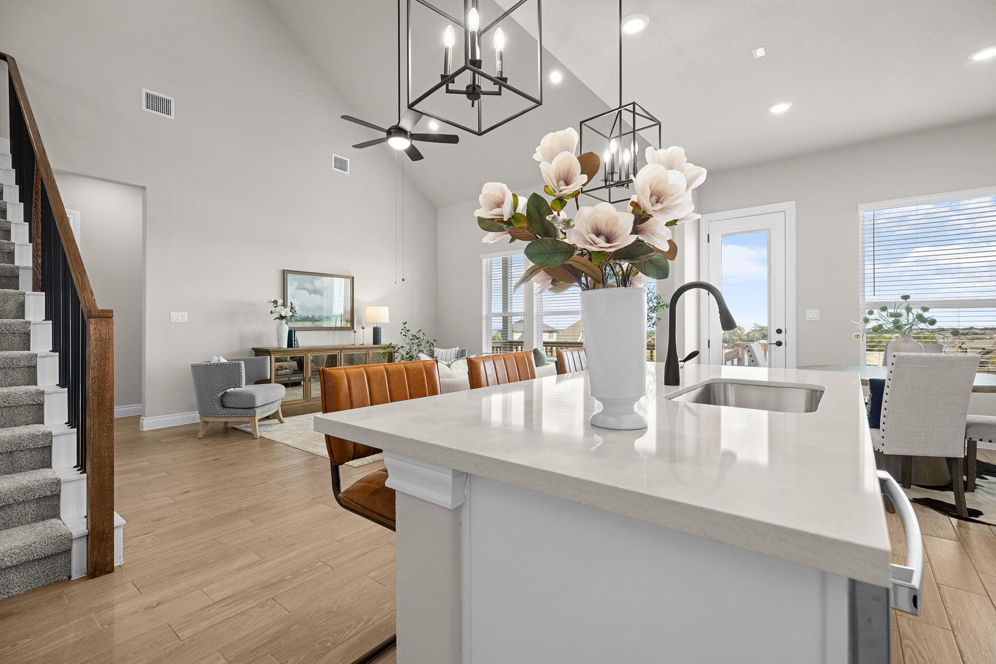 1200 Snowdrop Dr, Georgetown, TX 78628