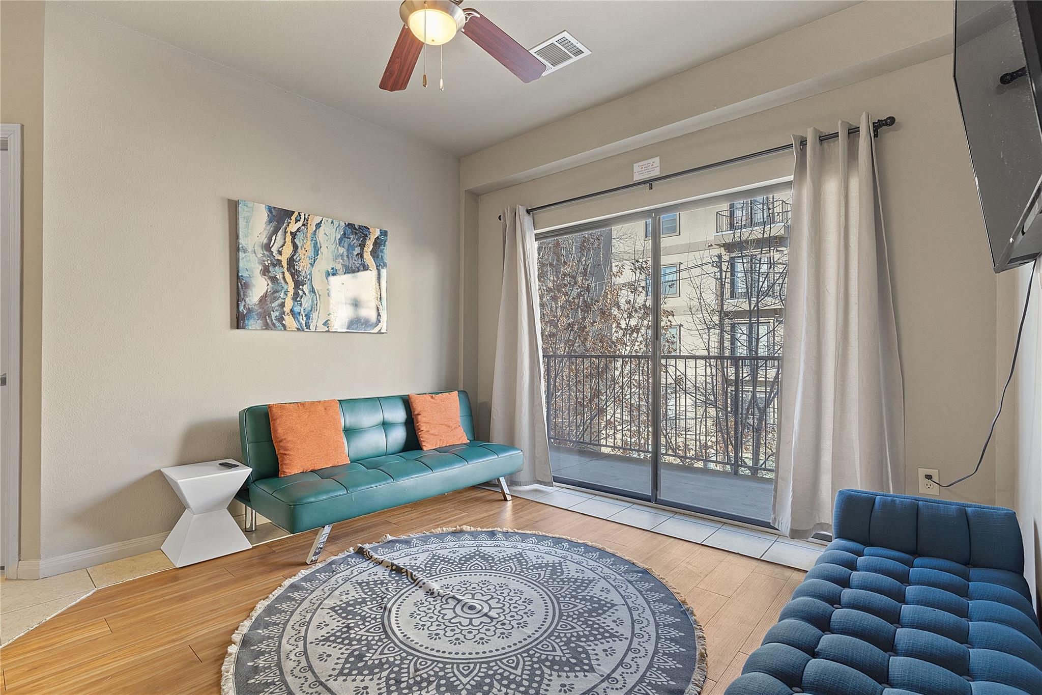 2515 Pearl # 315, Austin, TX 78705