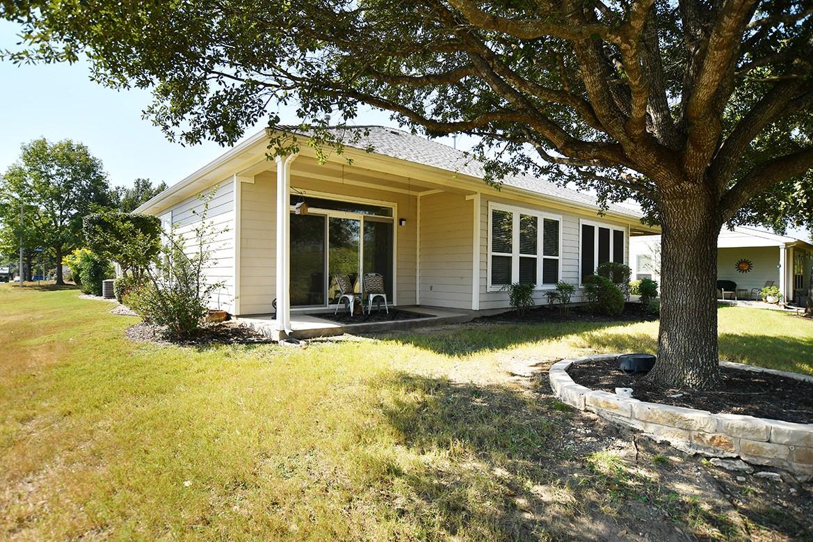 143 Dickens Cir, Georgetown, TX 78633