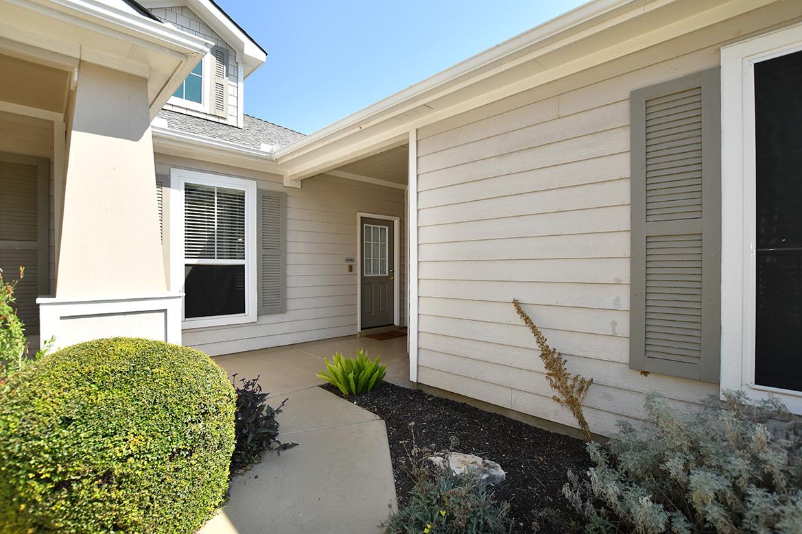 143 Dickens Cir, Georgetown, TX 78633