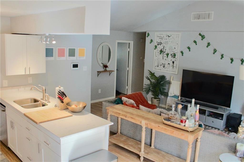 1511 Rutland Dr # A, Austin, TX 78758