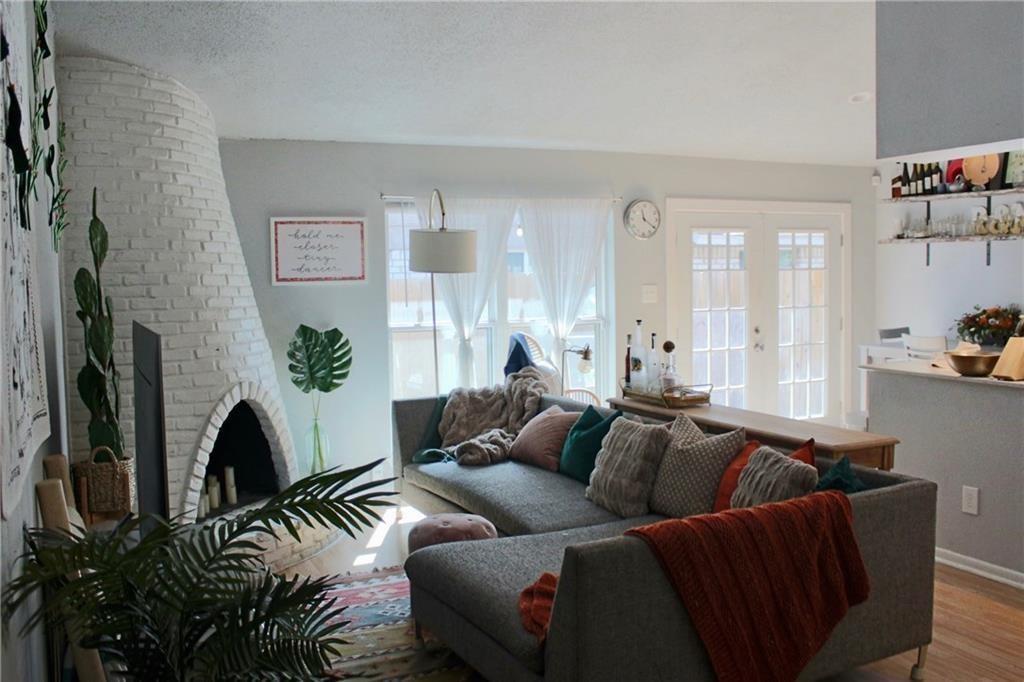 1511 Rutland Dr # A, Austin, TX 78758