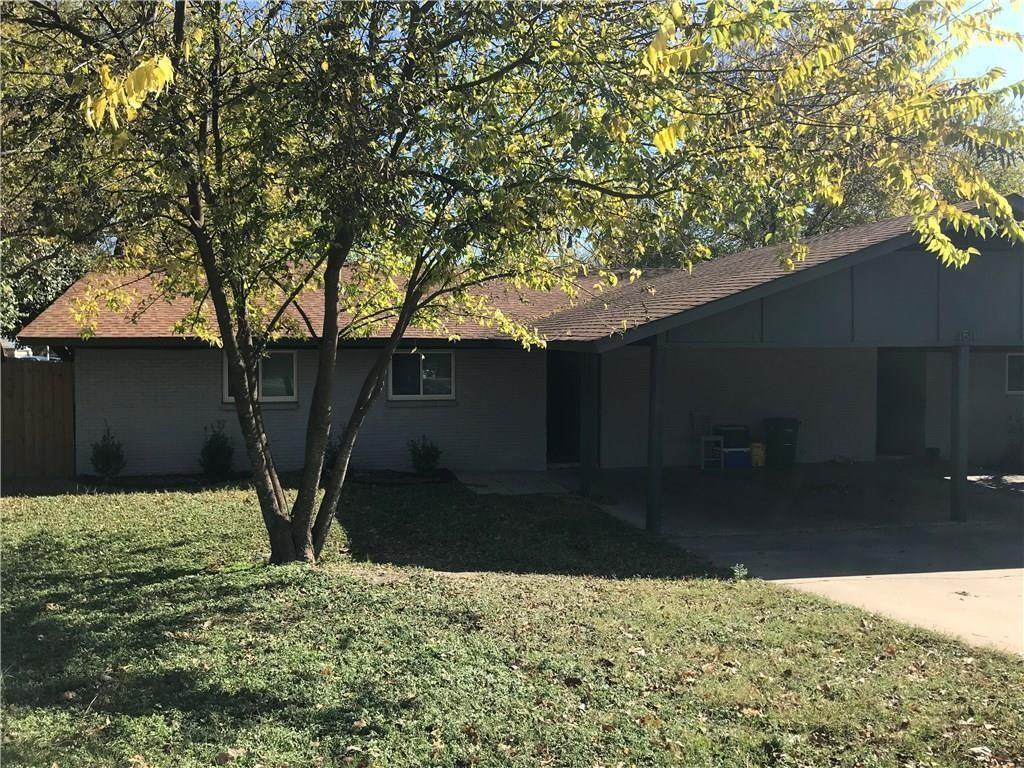 1511 Rutland Dr # A, Austin, TX 78758