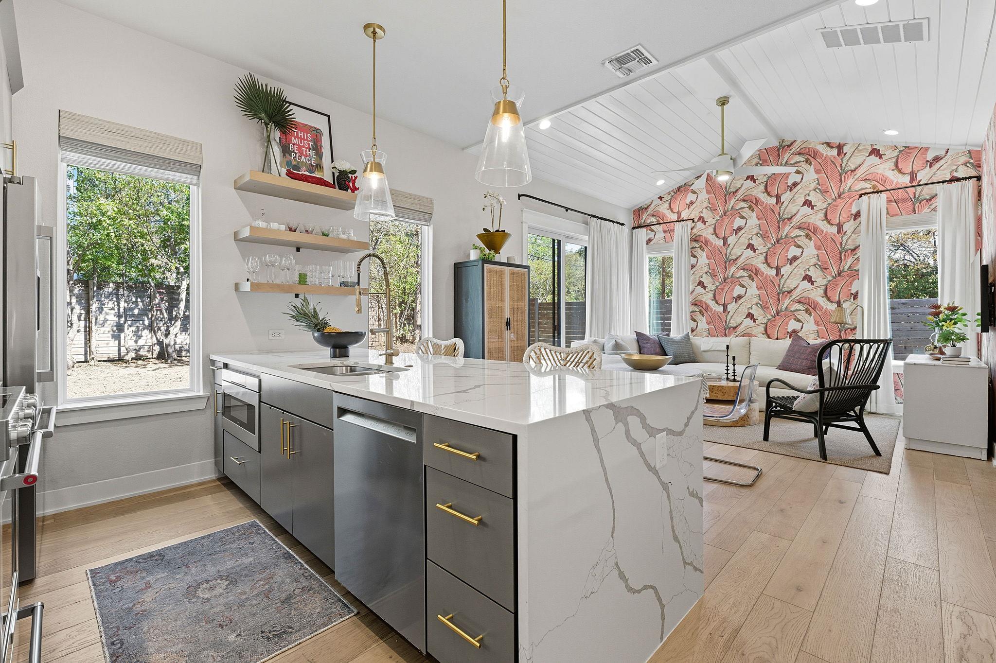 4710 Mount Vernon Dr # 2, Austin, TX 78745