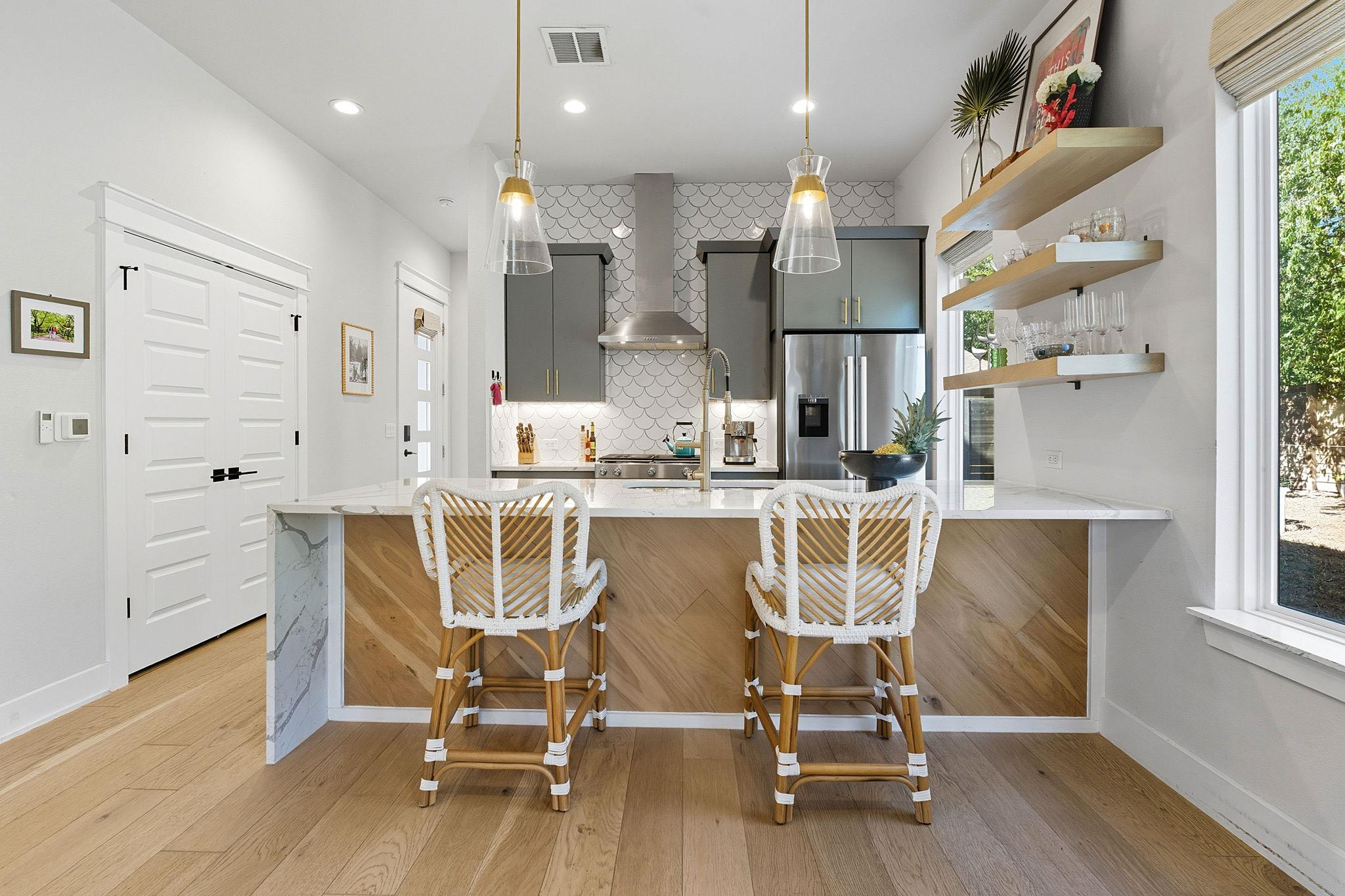 4710 Mount Vernon Dr # 2, Austin, TX 78745