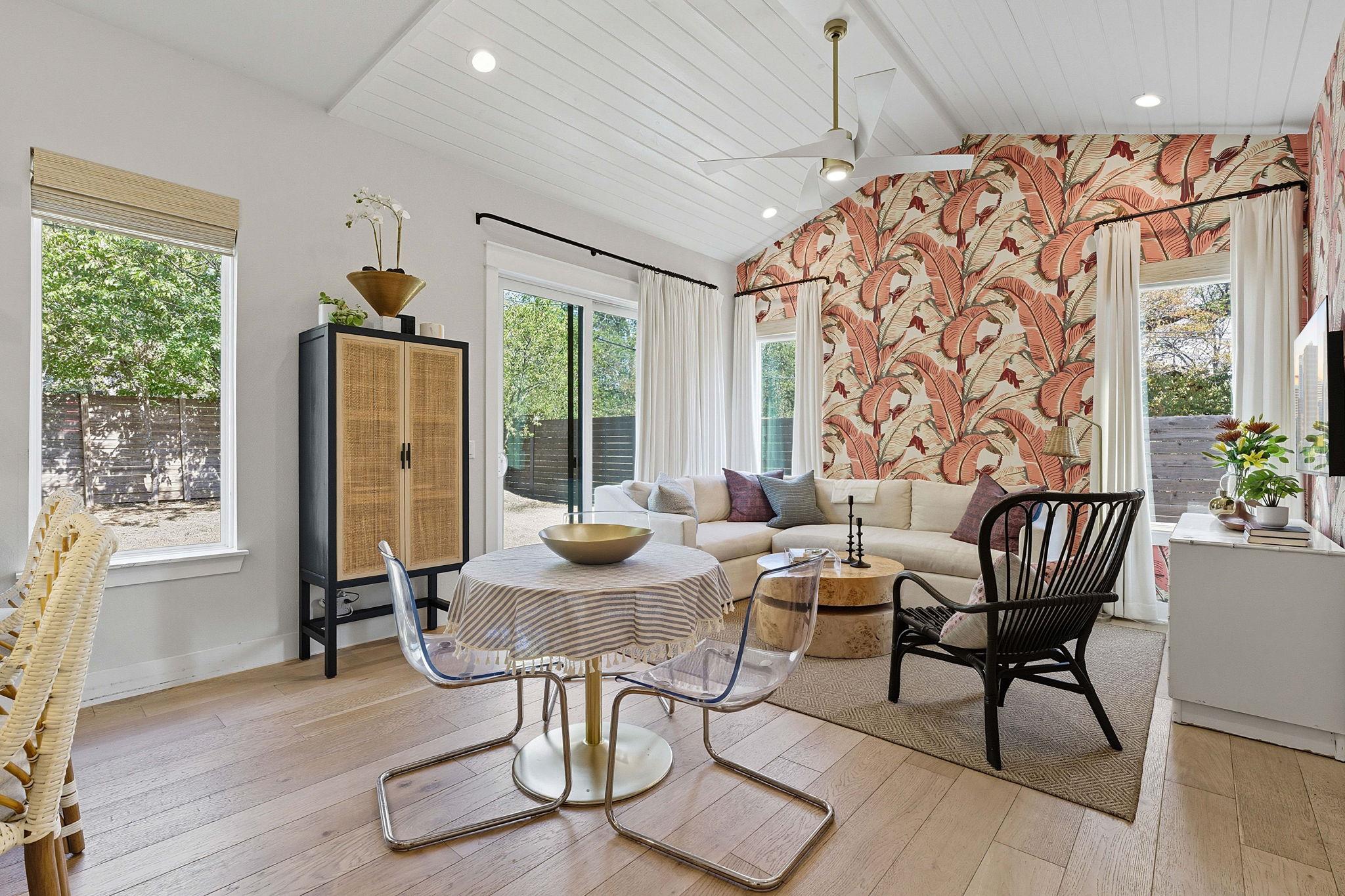 4710 Mount Vernon Dr # 2, Austin, TX 78745