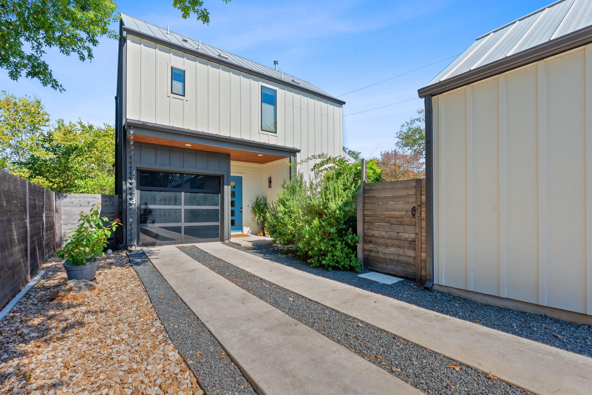 4710 Mount Vernon Dr # 2, Austin, TX 78745