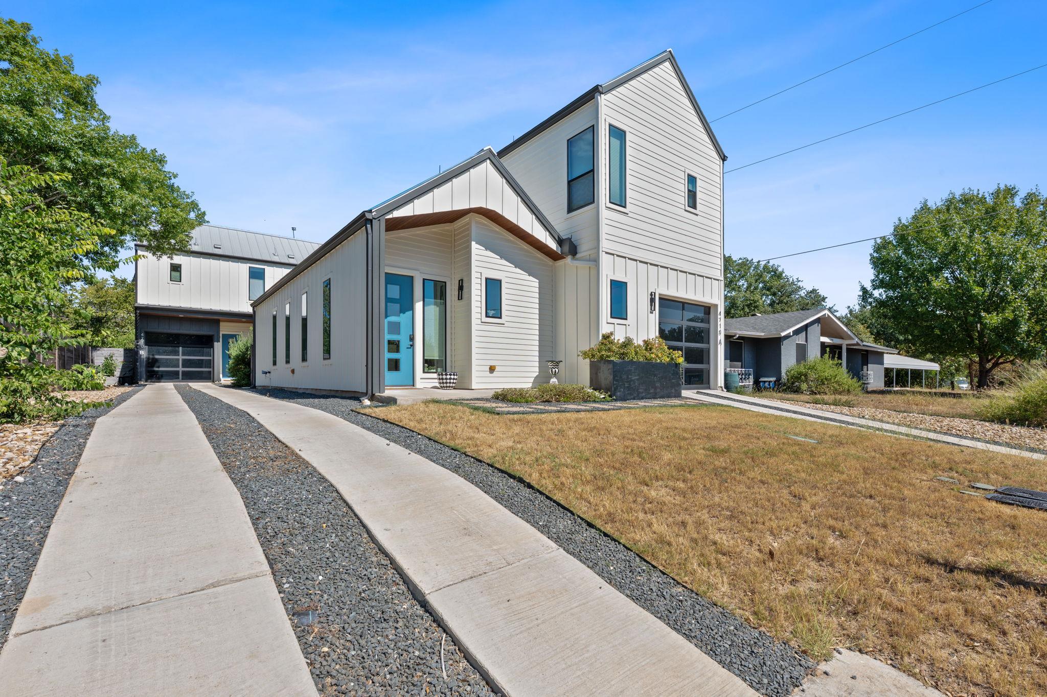 4710 Mount Vernon Dr # 2, Austin, TX 78745