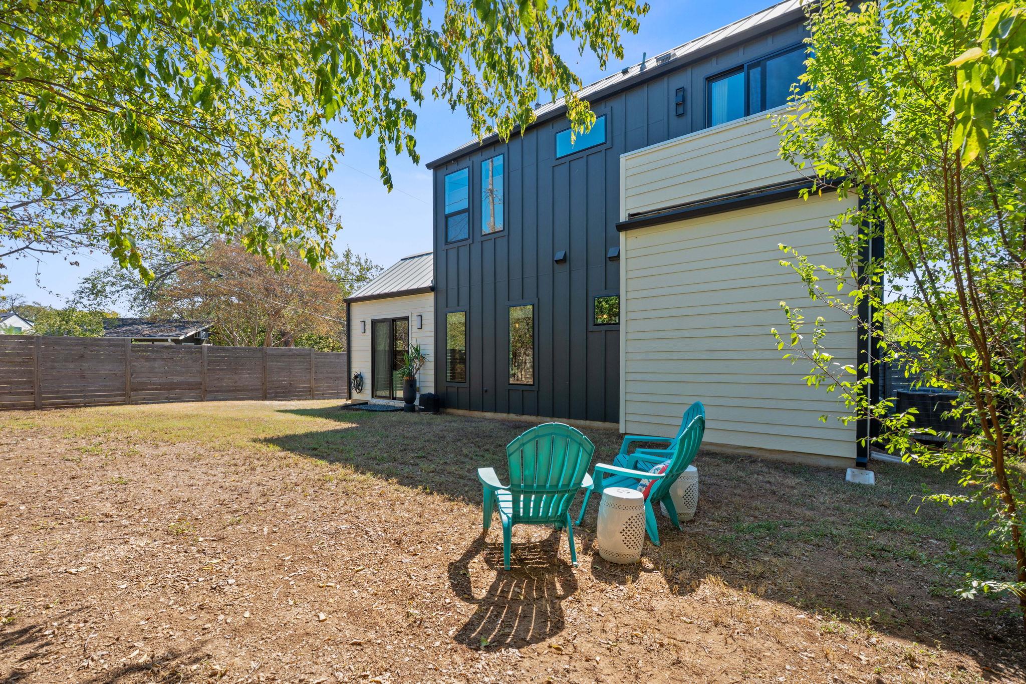 4710 Mount Vernon Dr # 2, Austin, TX 78745