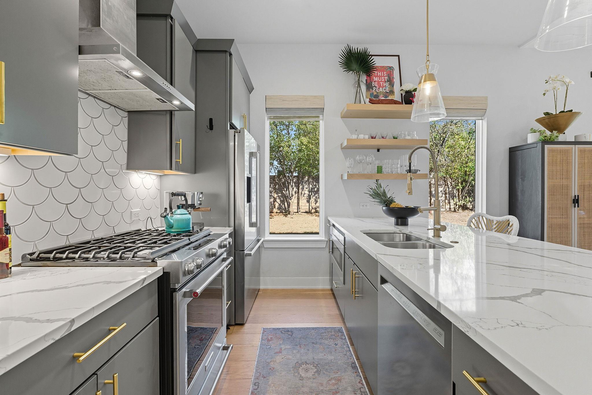 4710 Mount Vernon Dr # 2, Austin, TX 78745