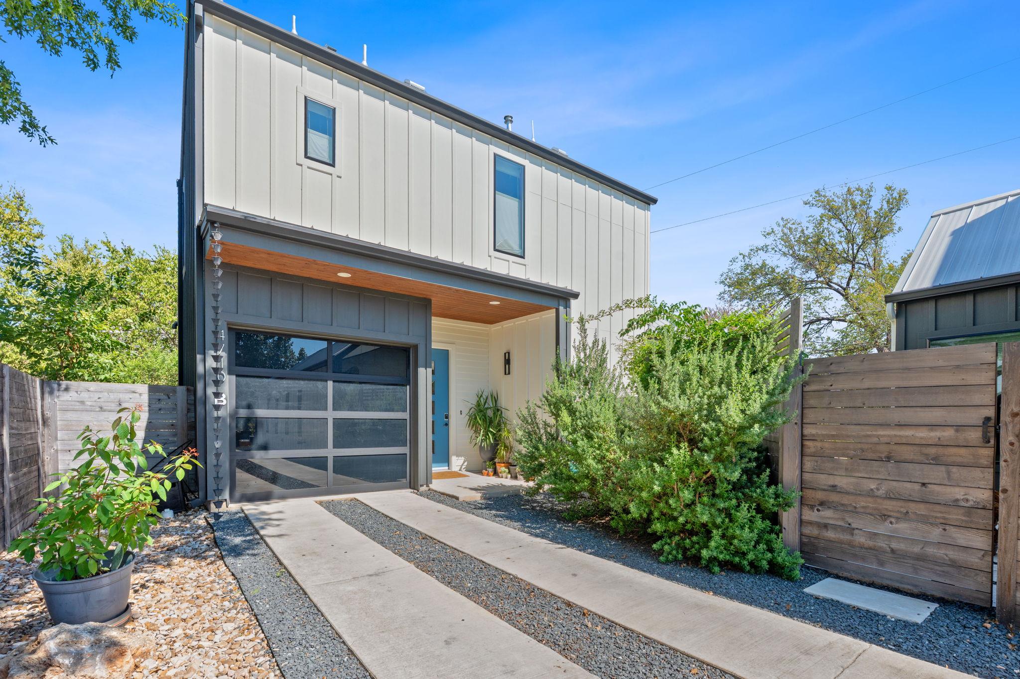 4710 Mount Vernon Dr # 2, Austin, TX 78745