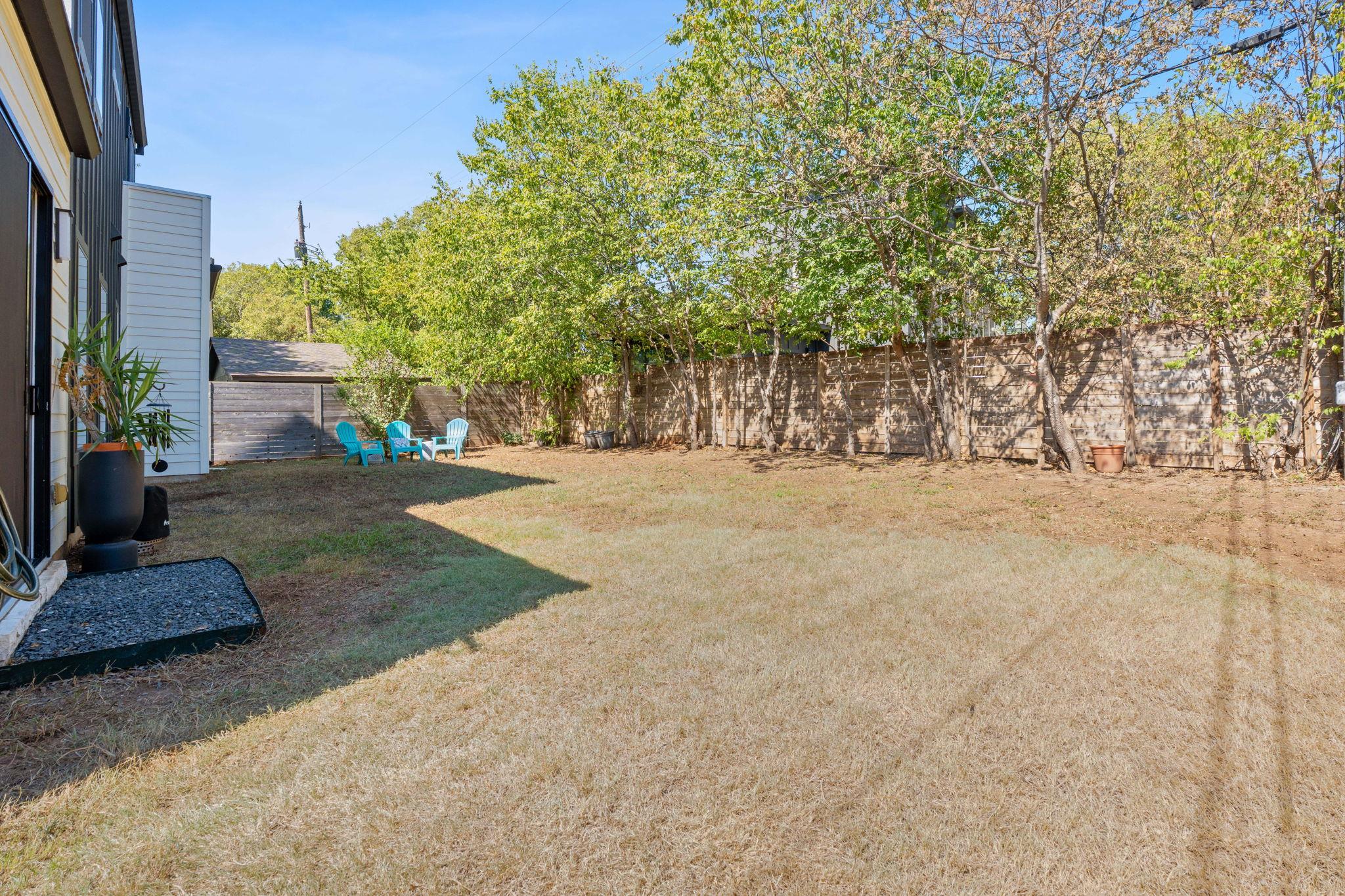 4710 Mount Vernon Dr # 2, Austin, TX 78745