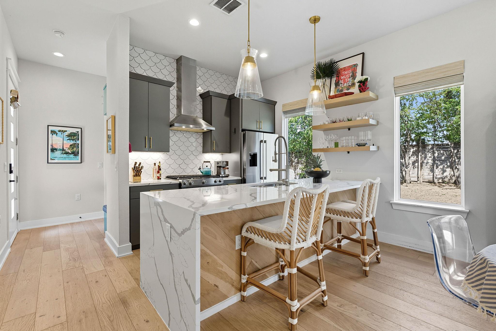 4710 Mount Vernon Dr # 2, Austin, TX 78745