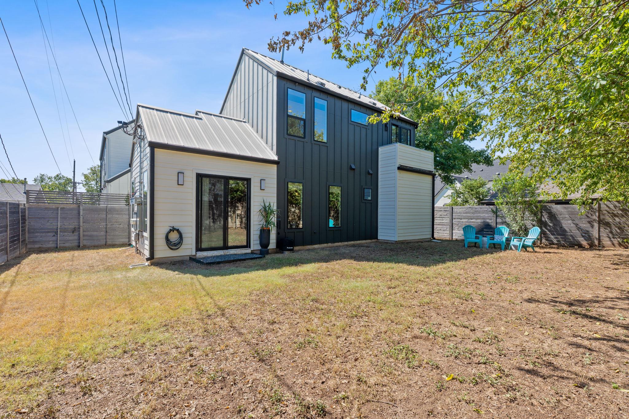 4710 Mount Vernon Dr # 2, Austin, TX 78745