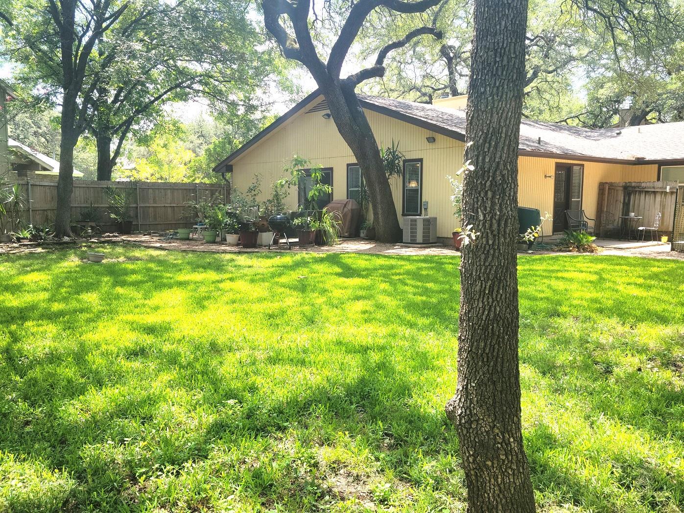 6904 Argonne Forest Cv # A, Austin, TX 78759