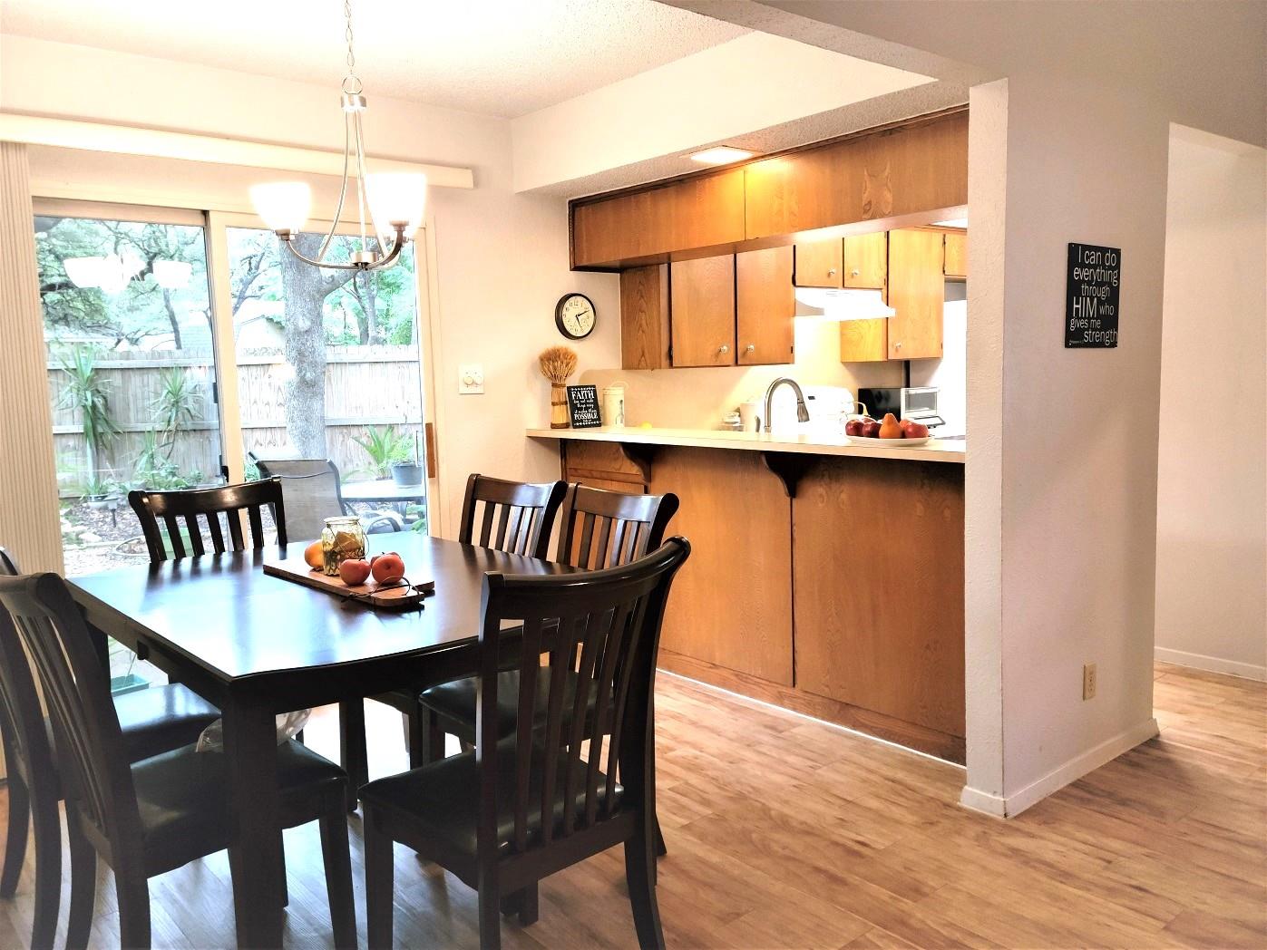 6904 Argonne Forest Cv # A, Austin, TX 78759