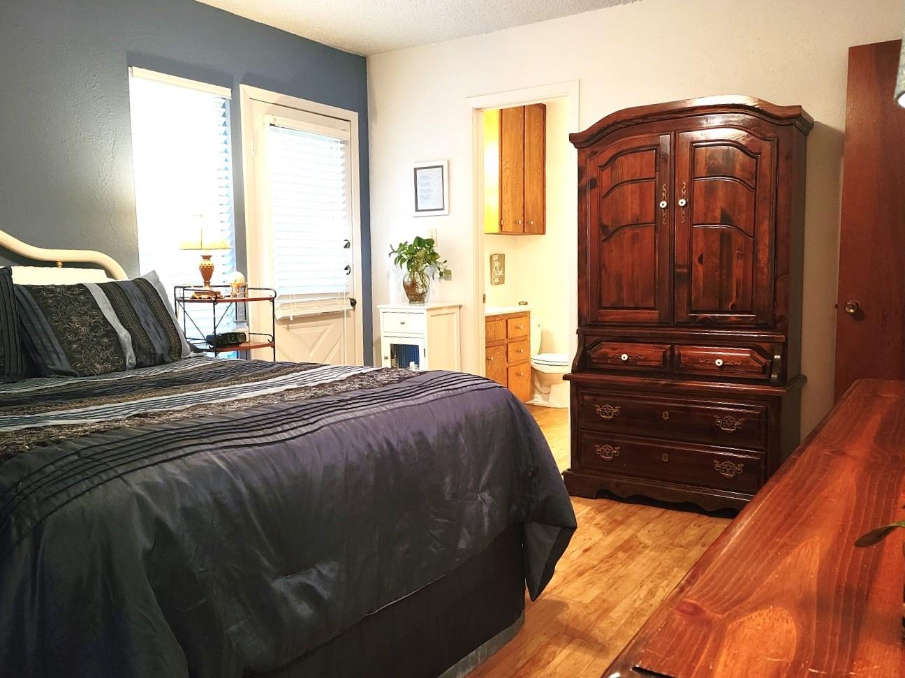 6904 Argonne Forest Cv # A, Austin, TX 78759