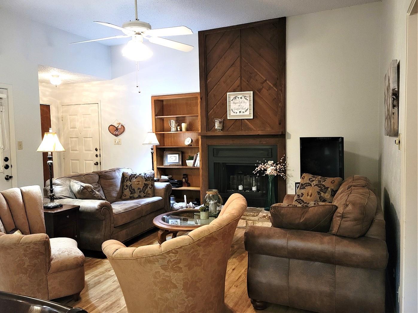 6904 Argonne Forest Cv # A, Austin, TX 78759