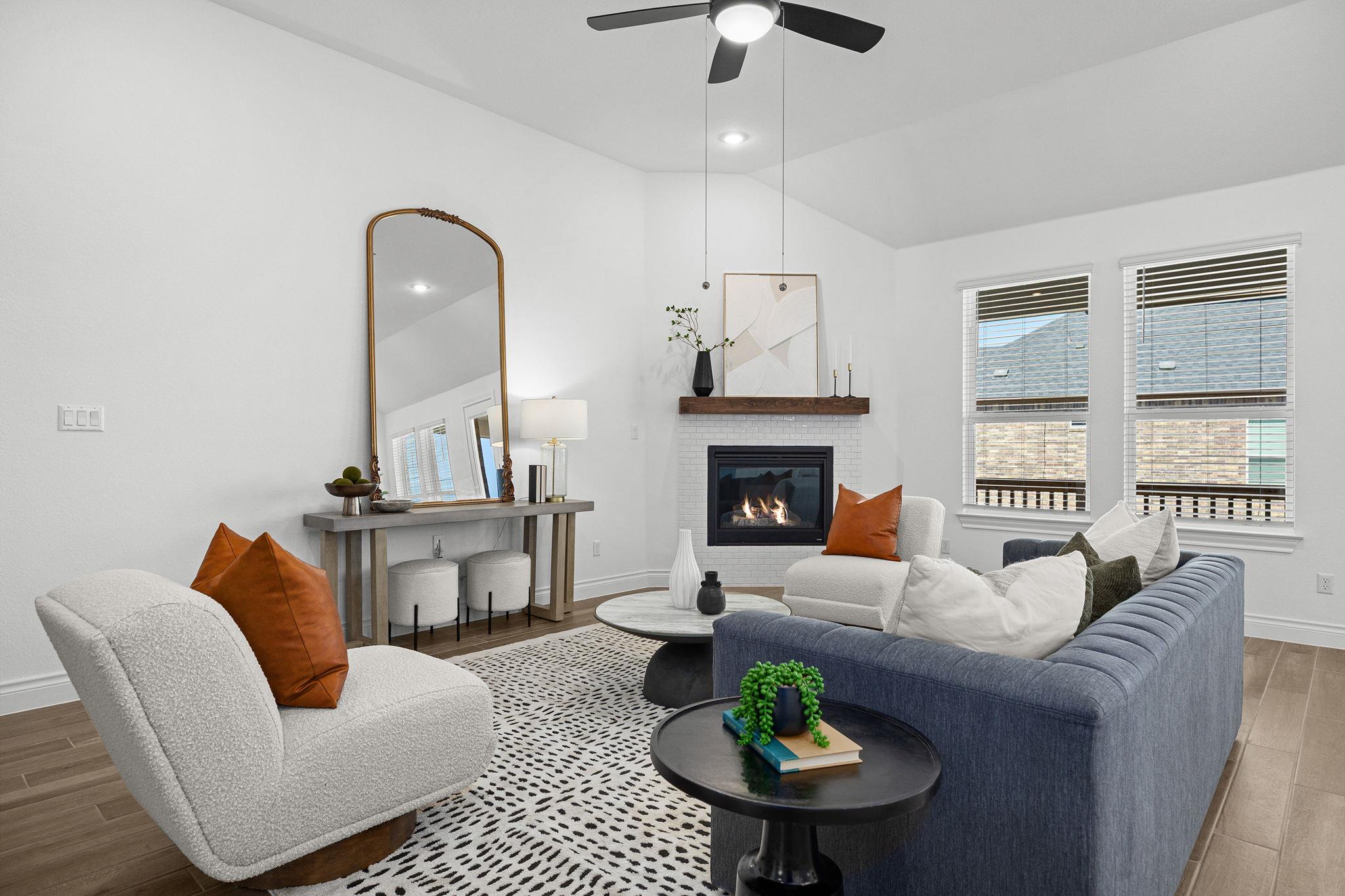 1301 White Daisy Ln, Georgetown, TX 78628