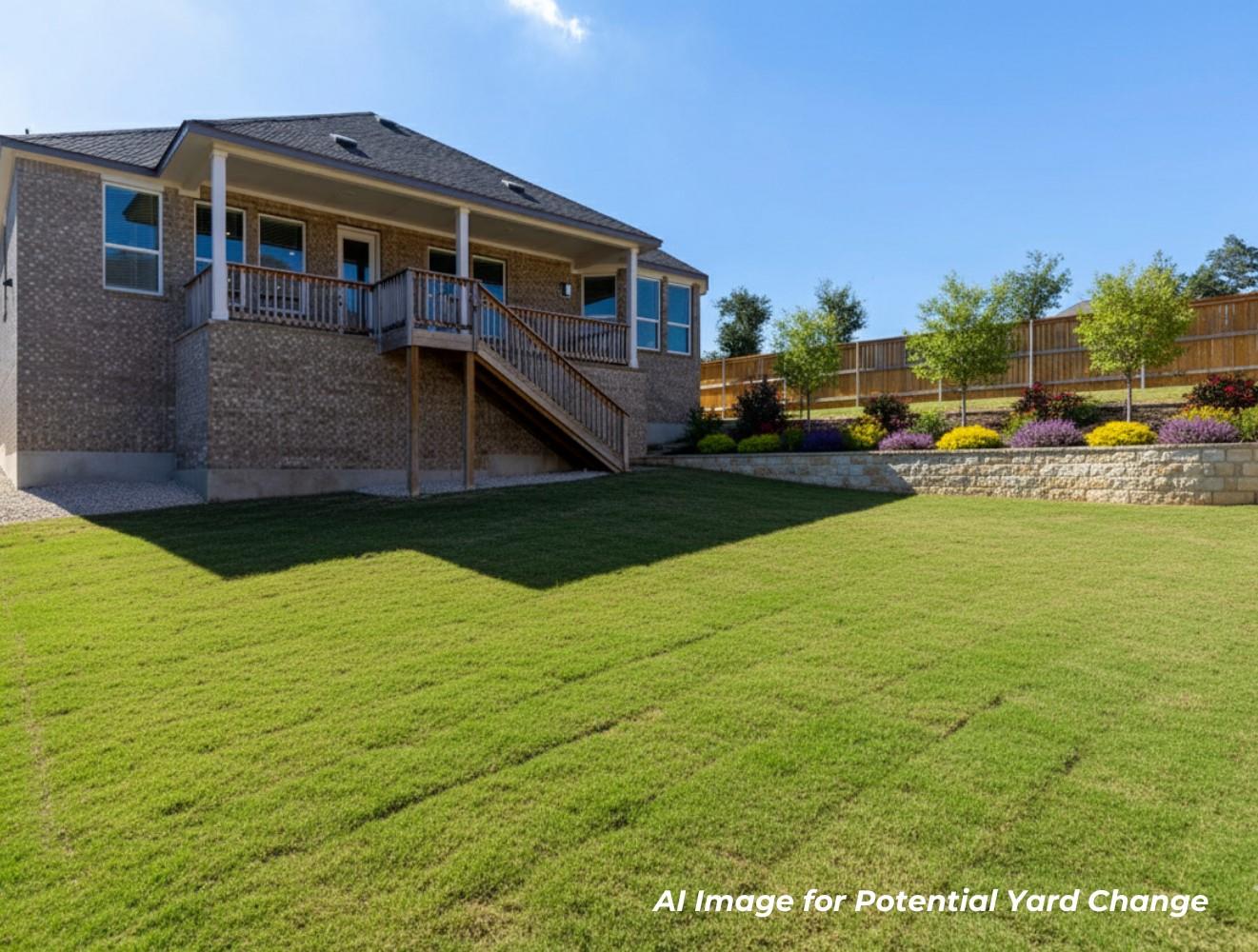 1301 White Daisy Ln, Georgetown, TX 78628