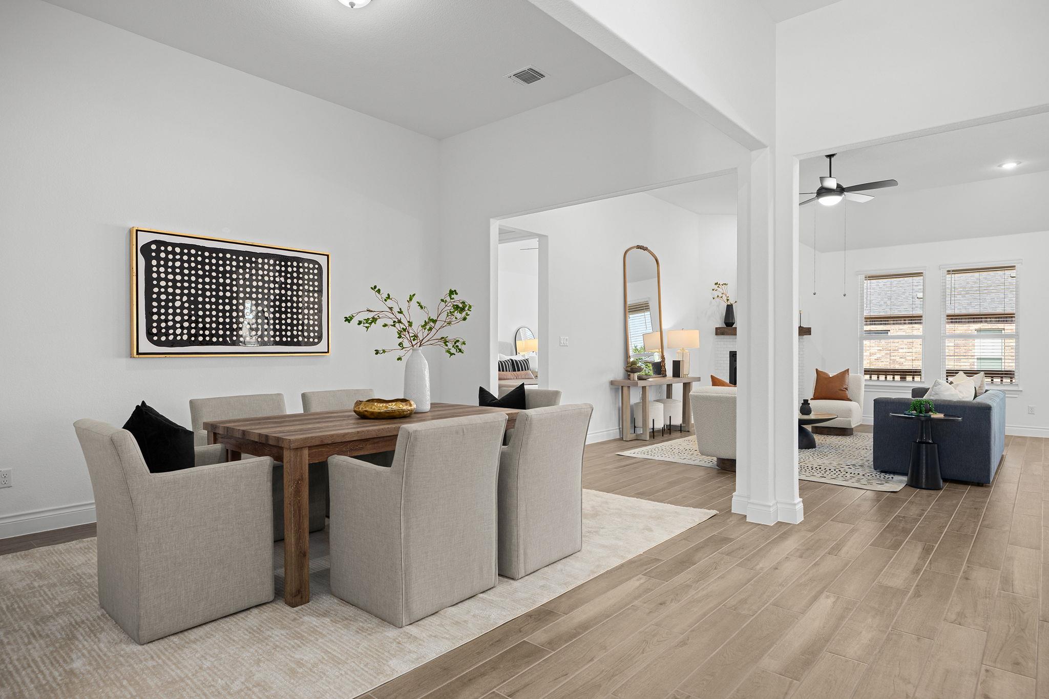 1301 White Daisy Ln, Georgetown, TX 78628