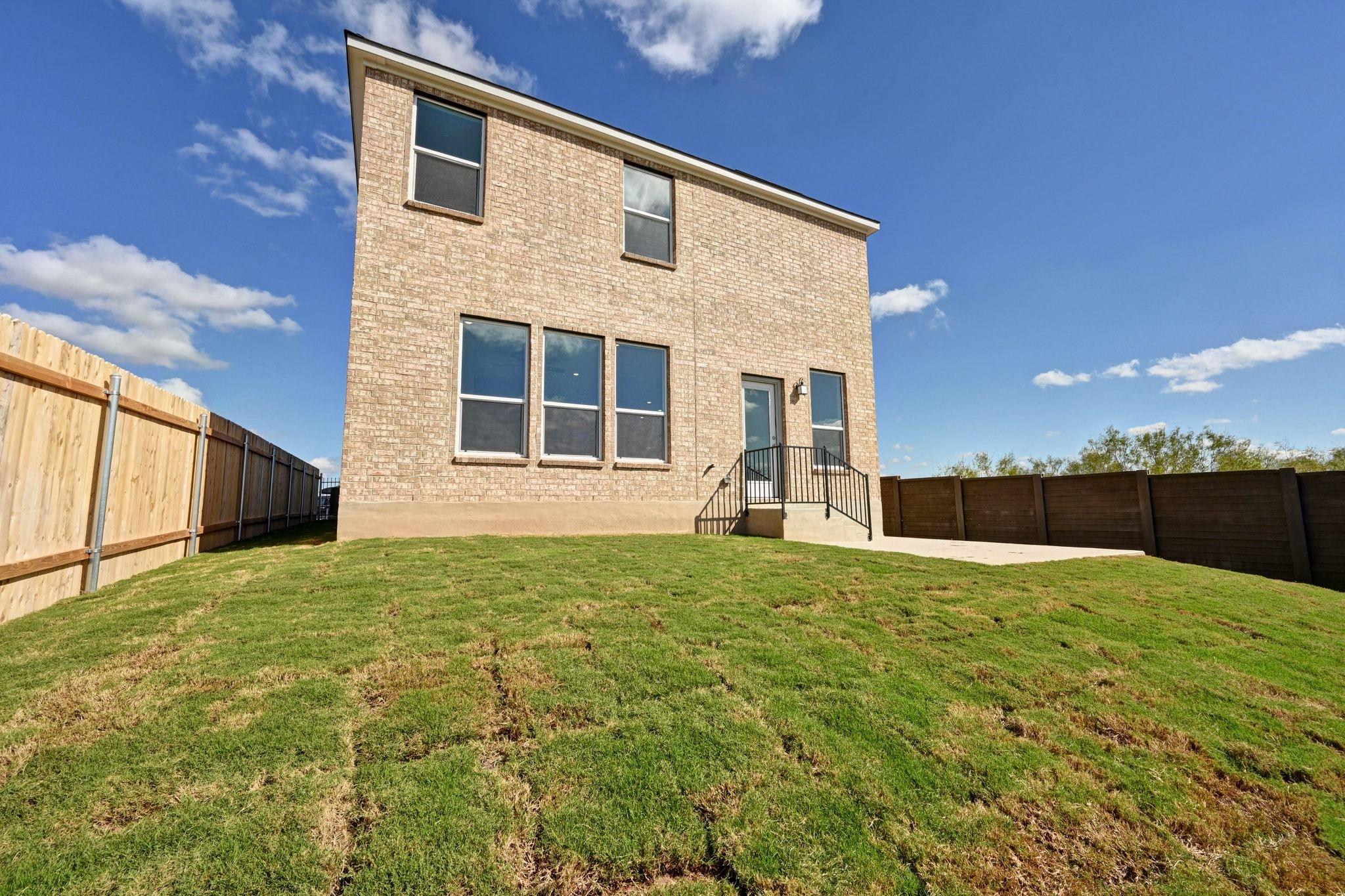 13333 Kincane Dr, Del Valle, TX 78617
