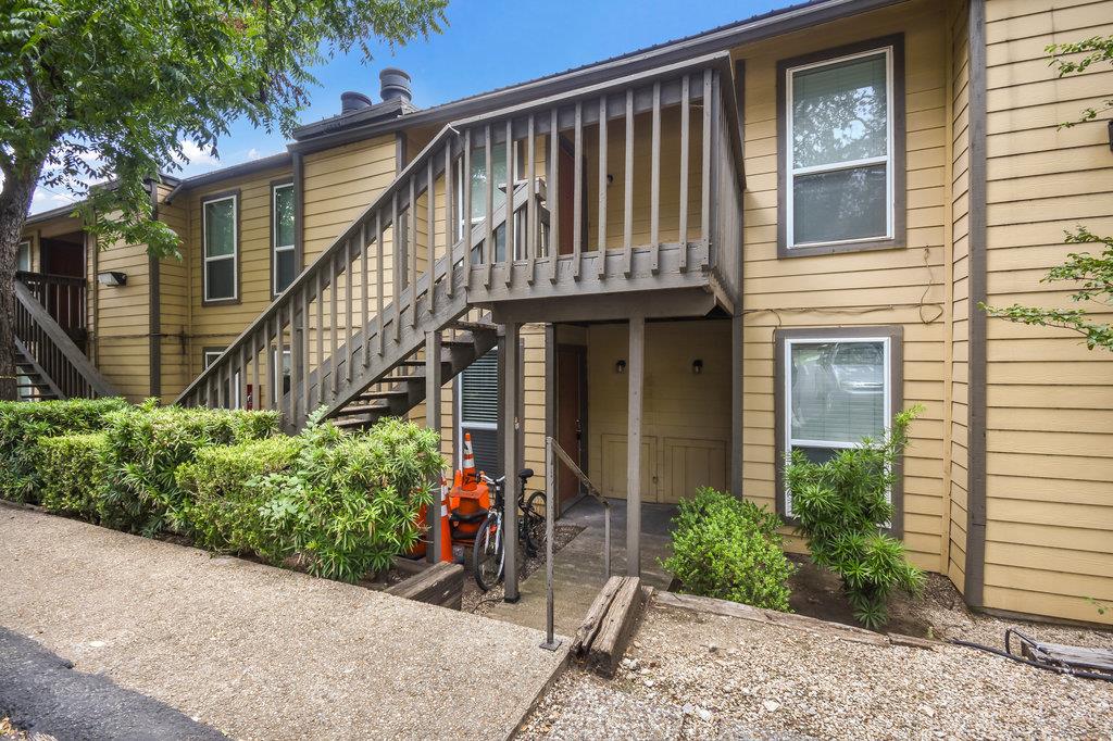 1000 W 26th St # 209, Austin, TX 78705