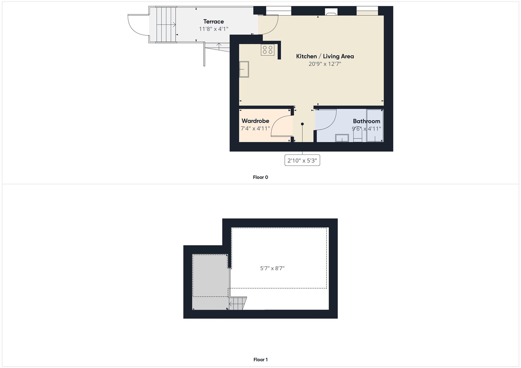 1000 W 26th St # 209, Austin, TX 78705