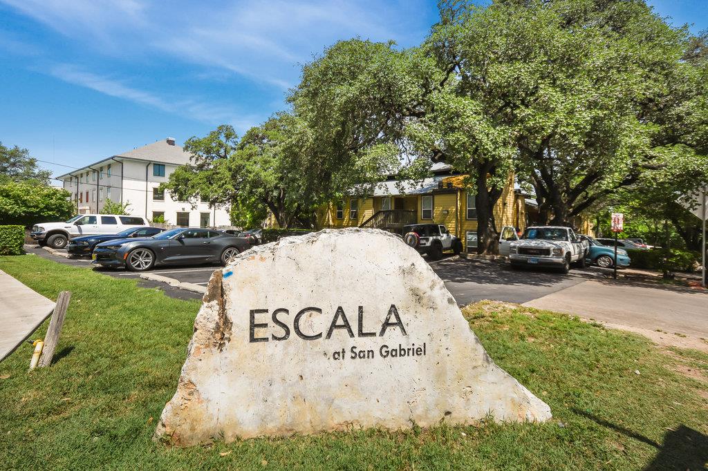 1000 W 26th St # 209, Austin, TX 78705